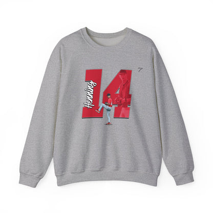 Trey Henning Crewneck