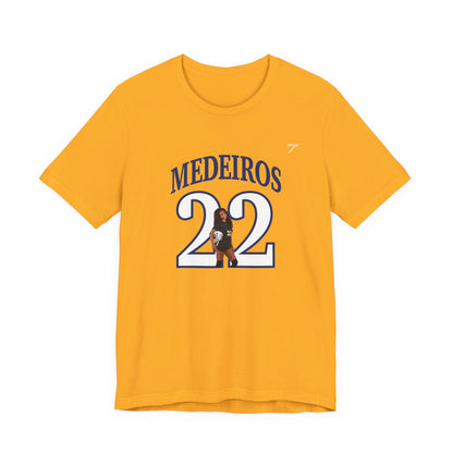Isabela Medeiros Graphic Tee