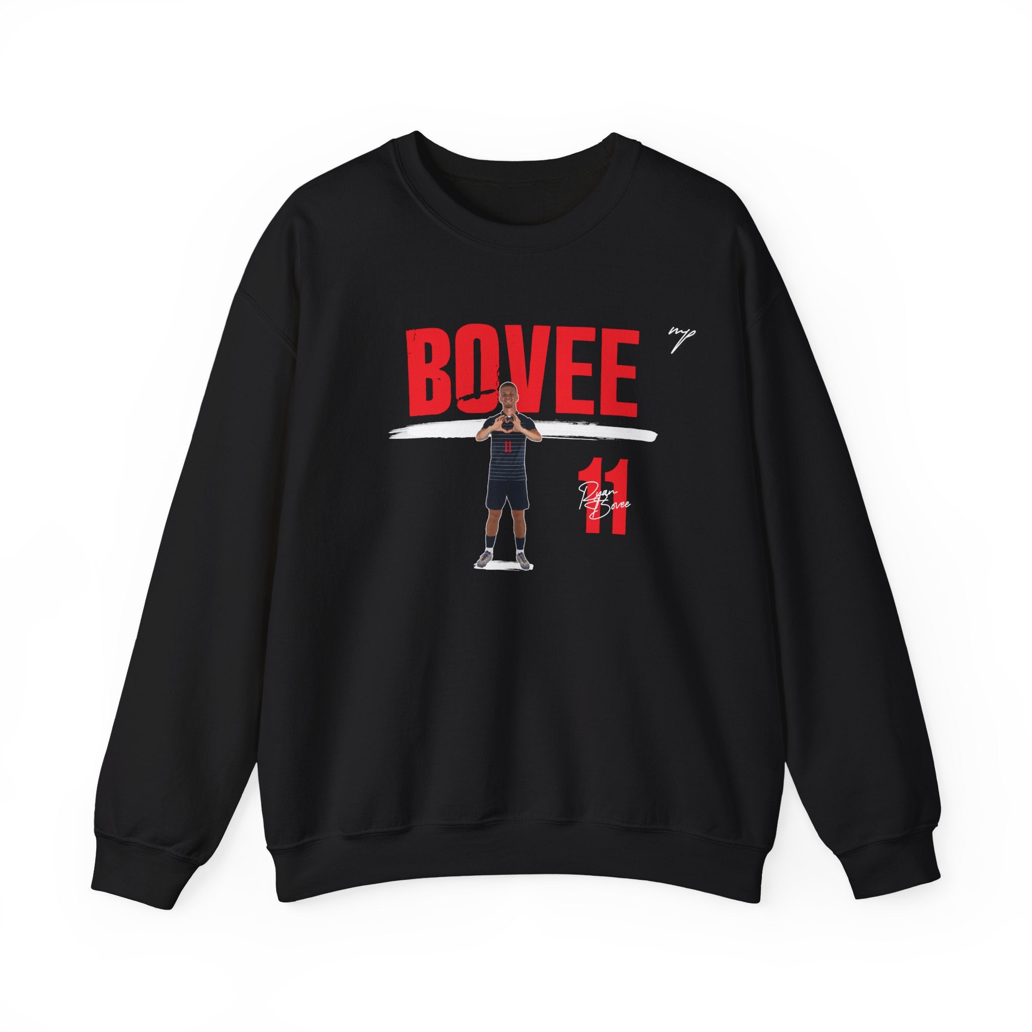 Ryan Bovee Crewneck