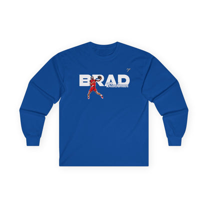 Brad Blackman Long Sleeve Tee