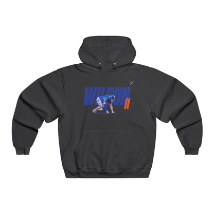 Dawson Wilson Vintage Hoodie