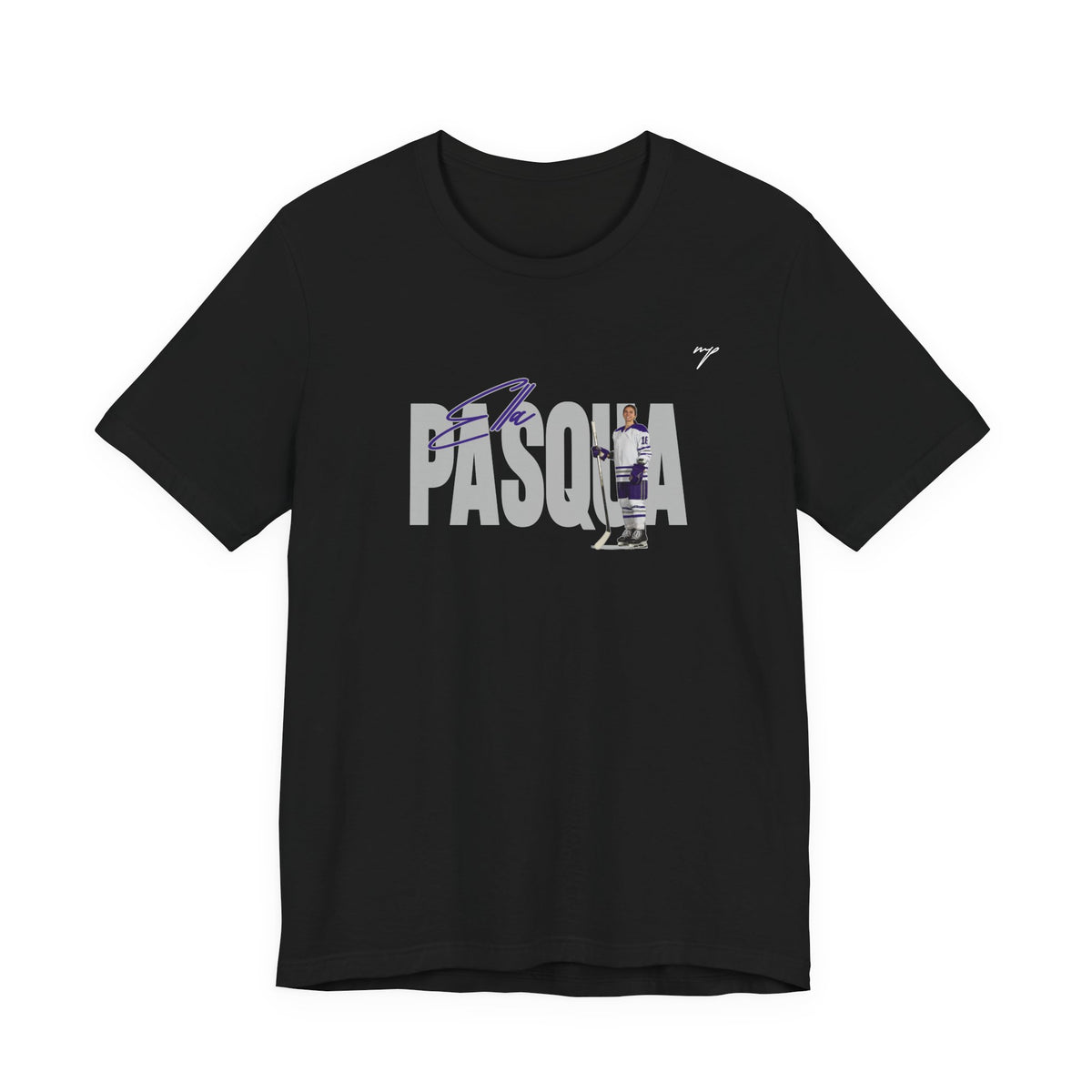 Ella Pasqua Graphic Tee