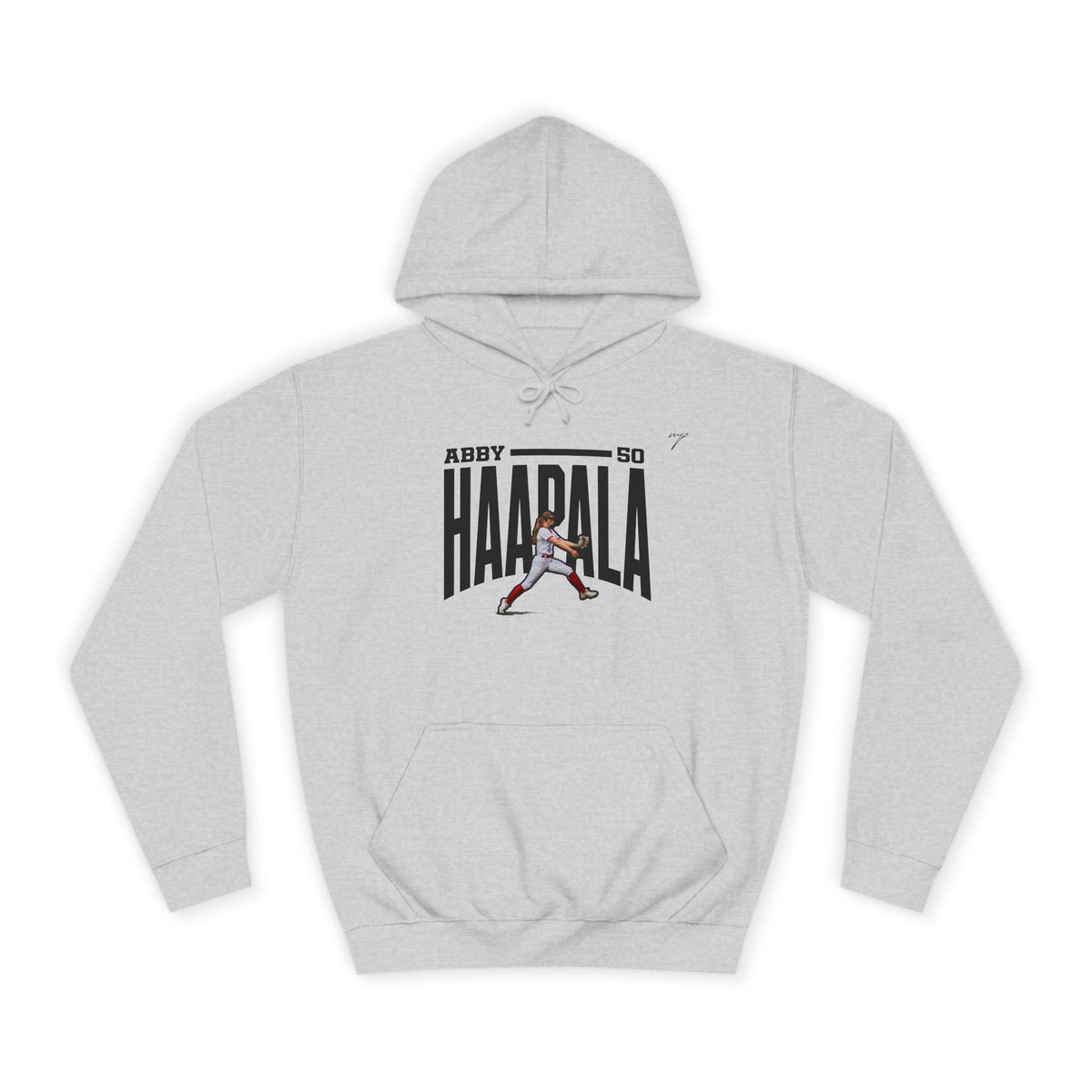 Abby Haapala Hoodie
