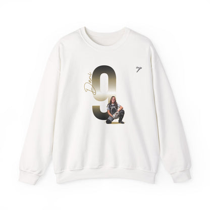 Danielle Franz Crewneck