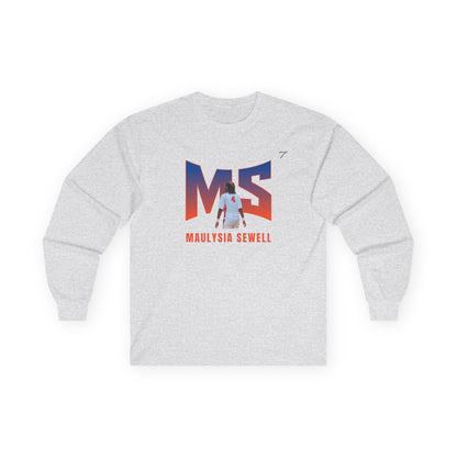 Maulysia Sewell Long Sleeve