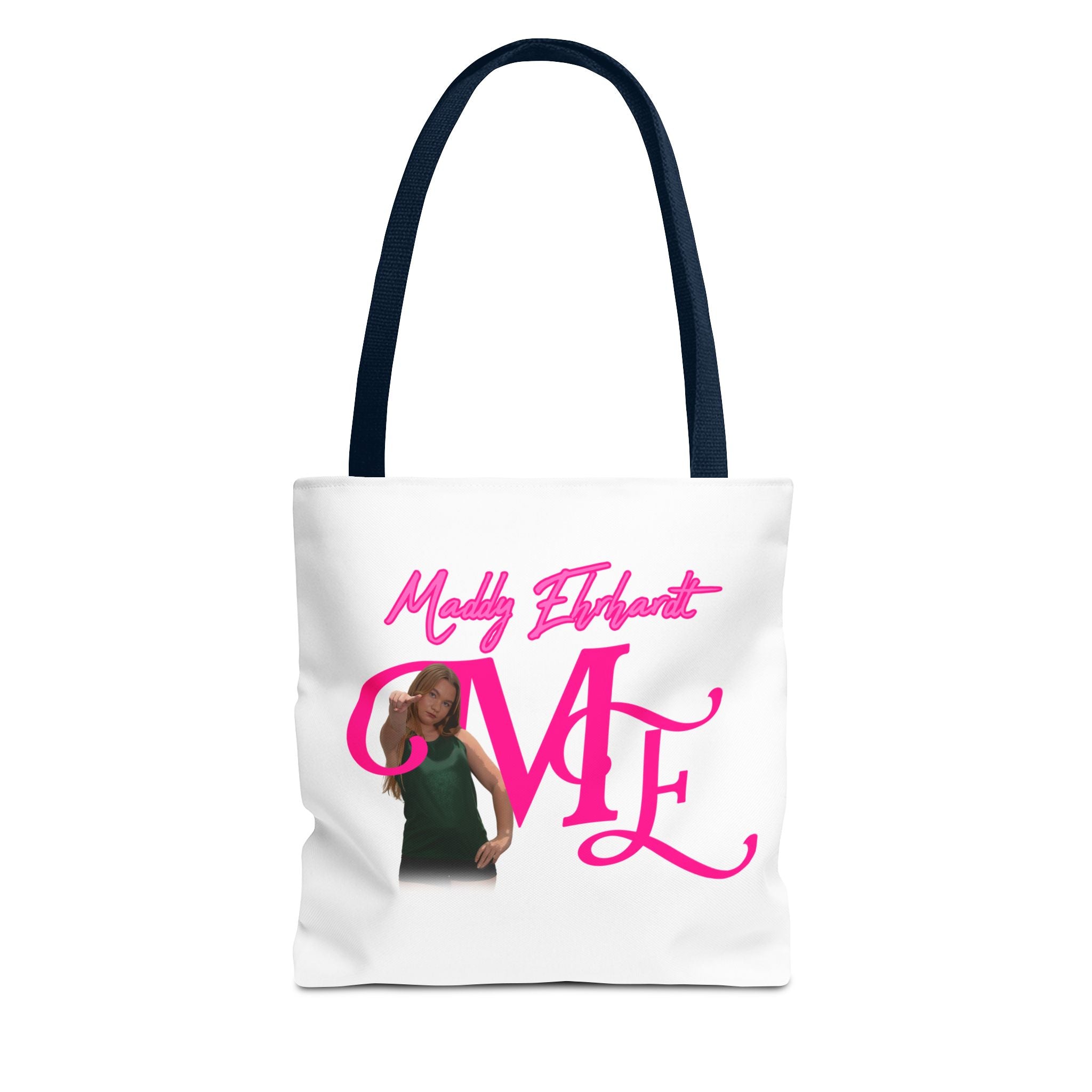 Maddy Ehrhardt Tote Bag