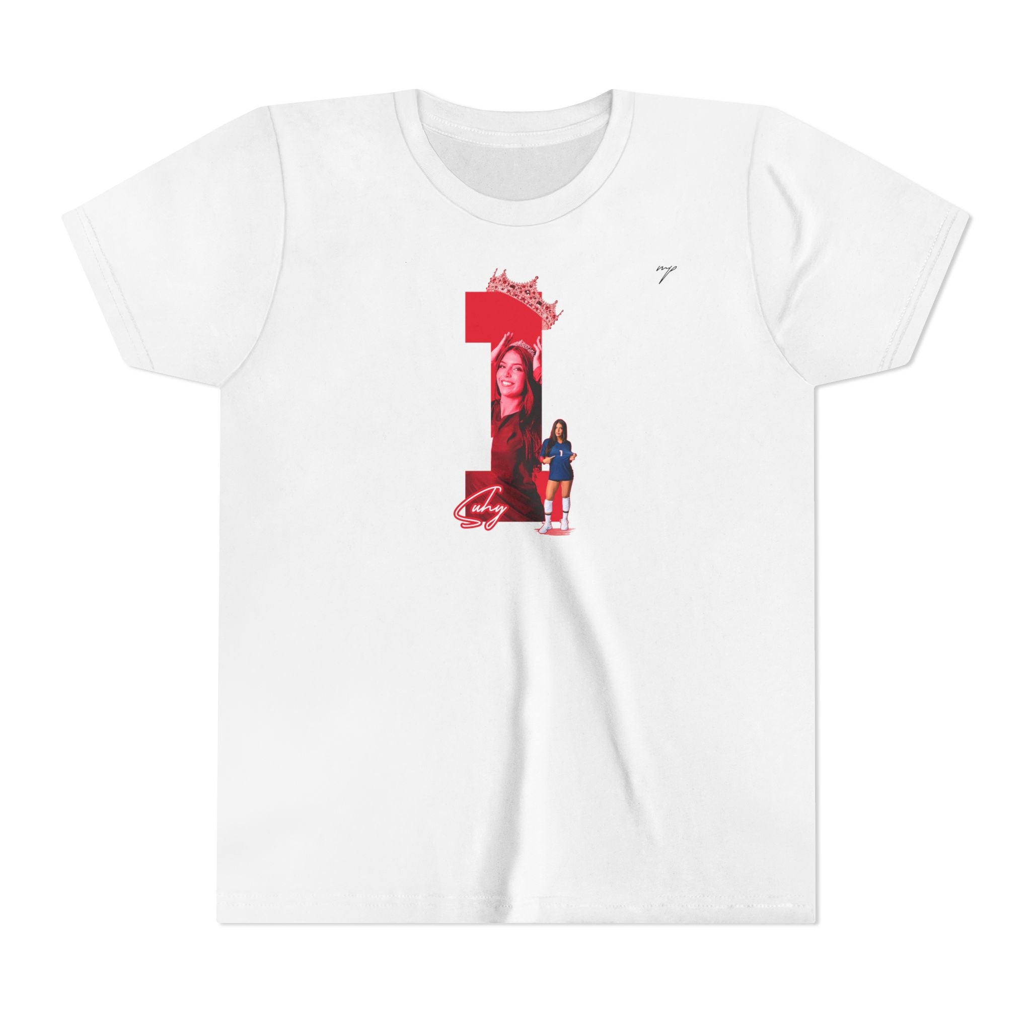 Isabella Suhy YOUTH Graphic Tee