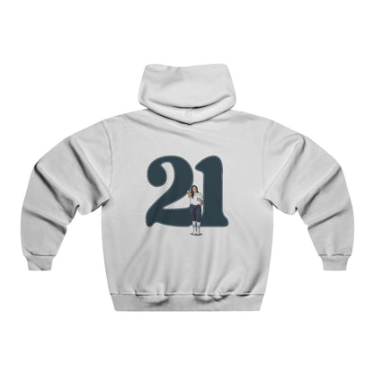 Emma Boren Vintage Hoodie