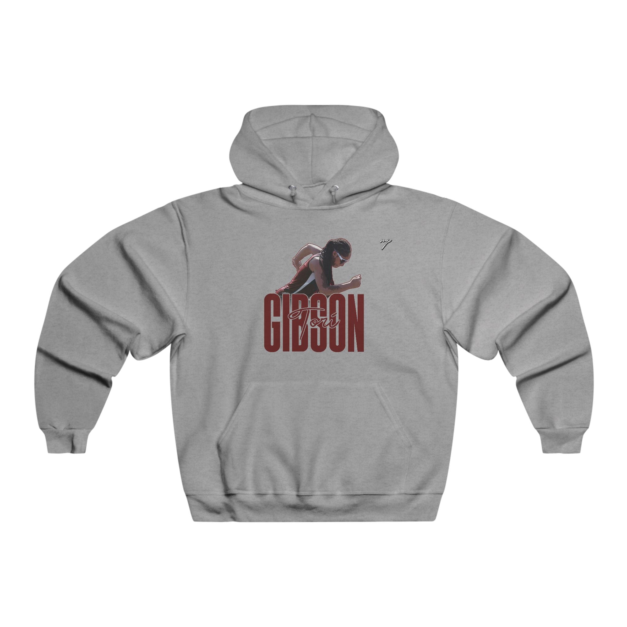 Tori Gibson Vintage Hoodie