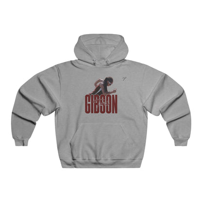 Tori Gibson Vintage Hoodie