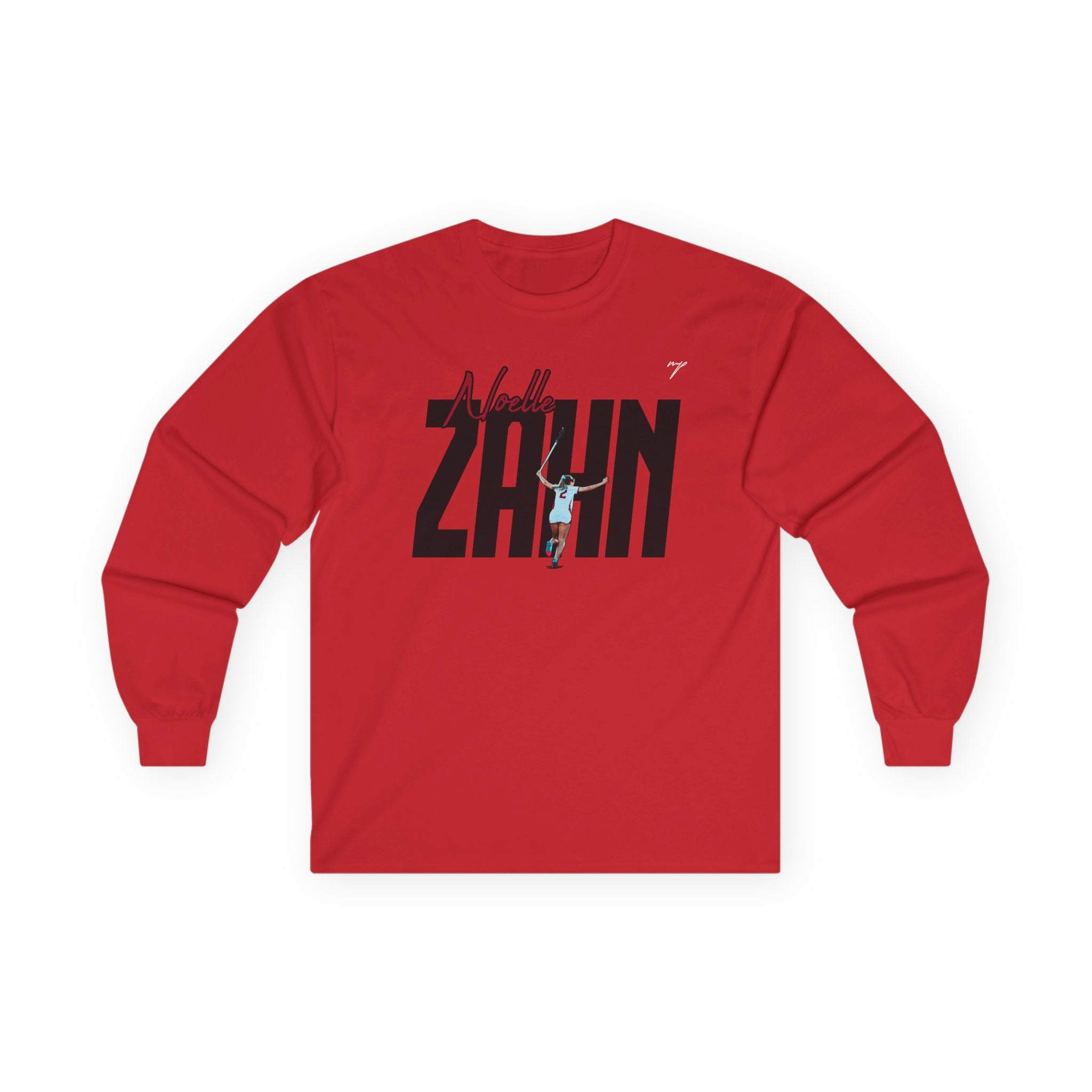 Noelle Zahn Long Sleeve
