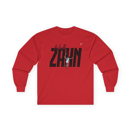 Noelle Zahn Long Sleeve