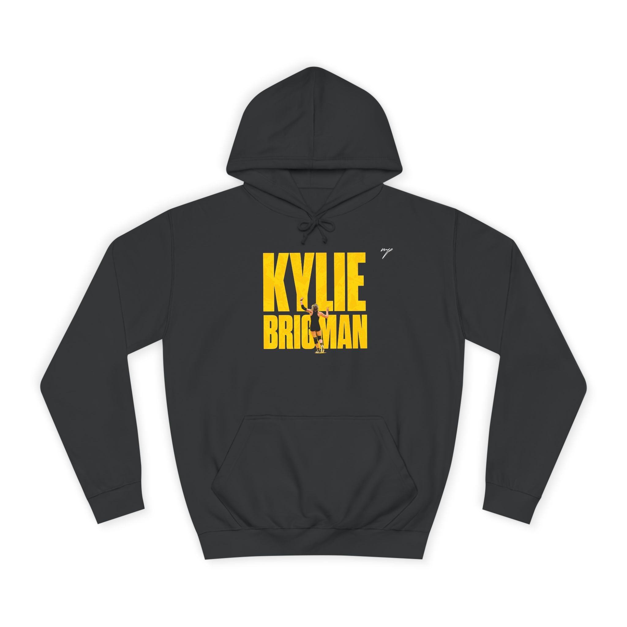 Kylie Brigman Hoodie