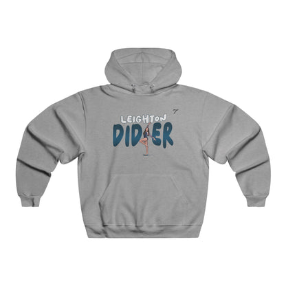 Leighton Didier Vintage Hoodie