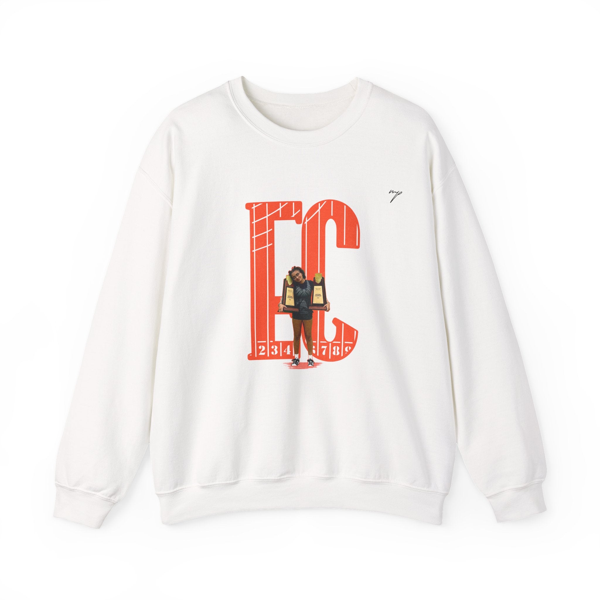 Elliana Cannon Crewneck