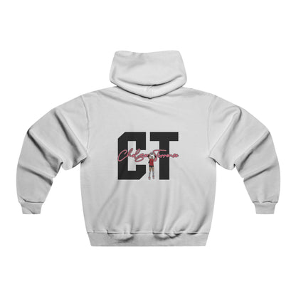 Chelsea Torrence Vintage Hoodie