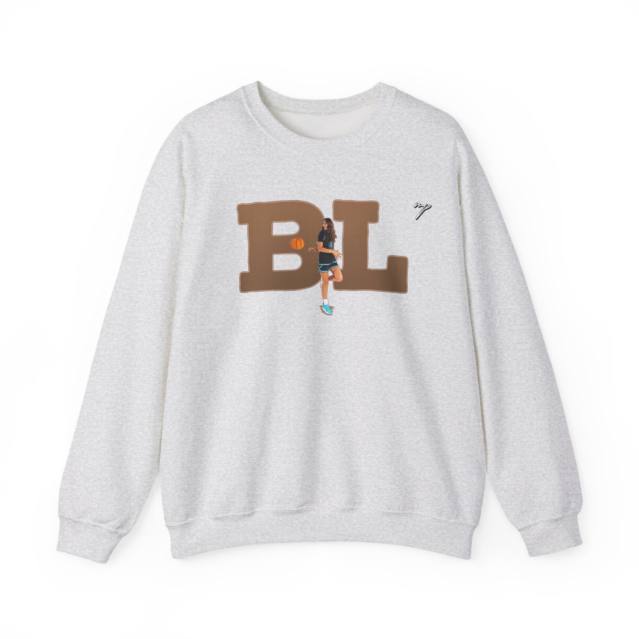 Baylee Lowder Crewneck