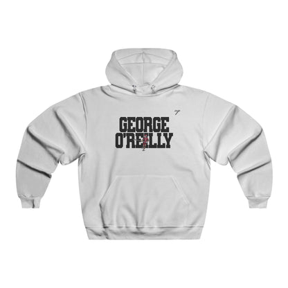 George O'Reilly Vintage Hoodie