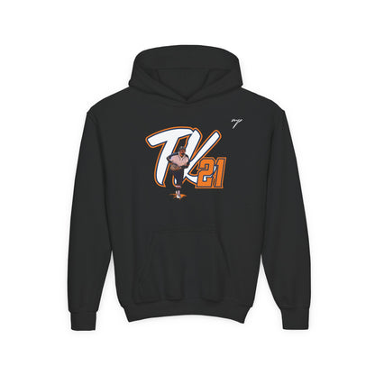 Trisha McCleskey Youth Hoodie