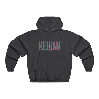 Kejuan Bruton Vintage Hoodie
