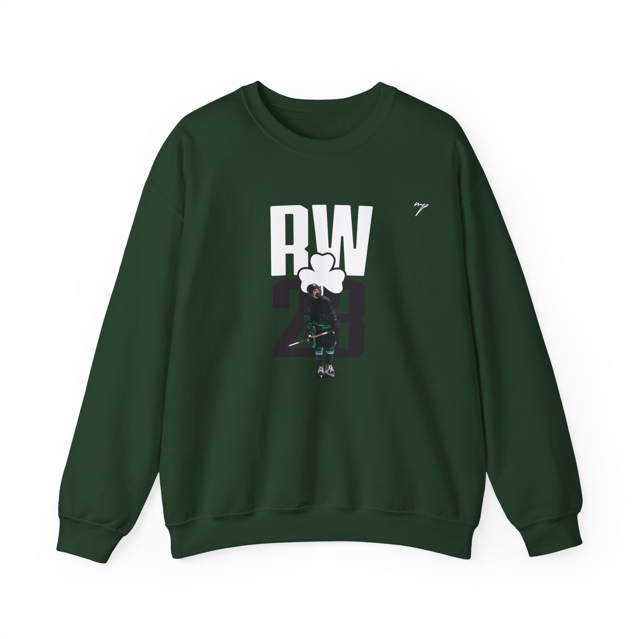 Rocco Watson Crewneck