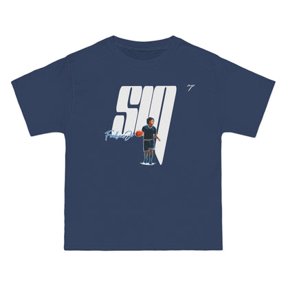Sin Fordham Jr Vintage Tee