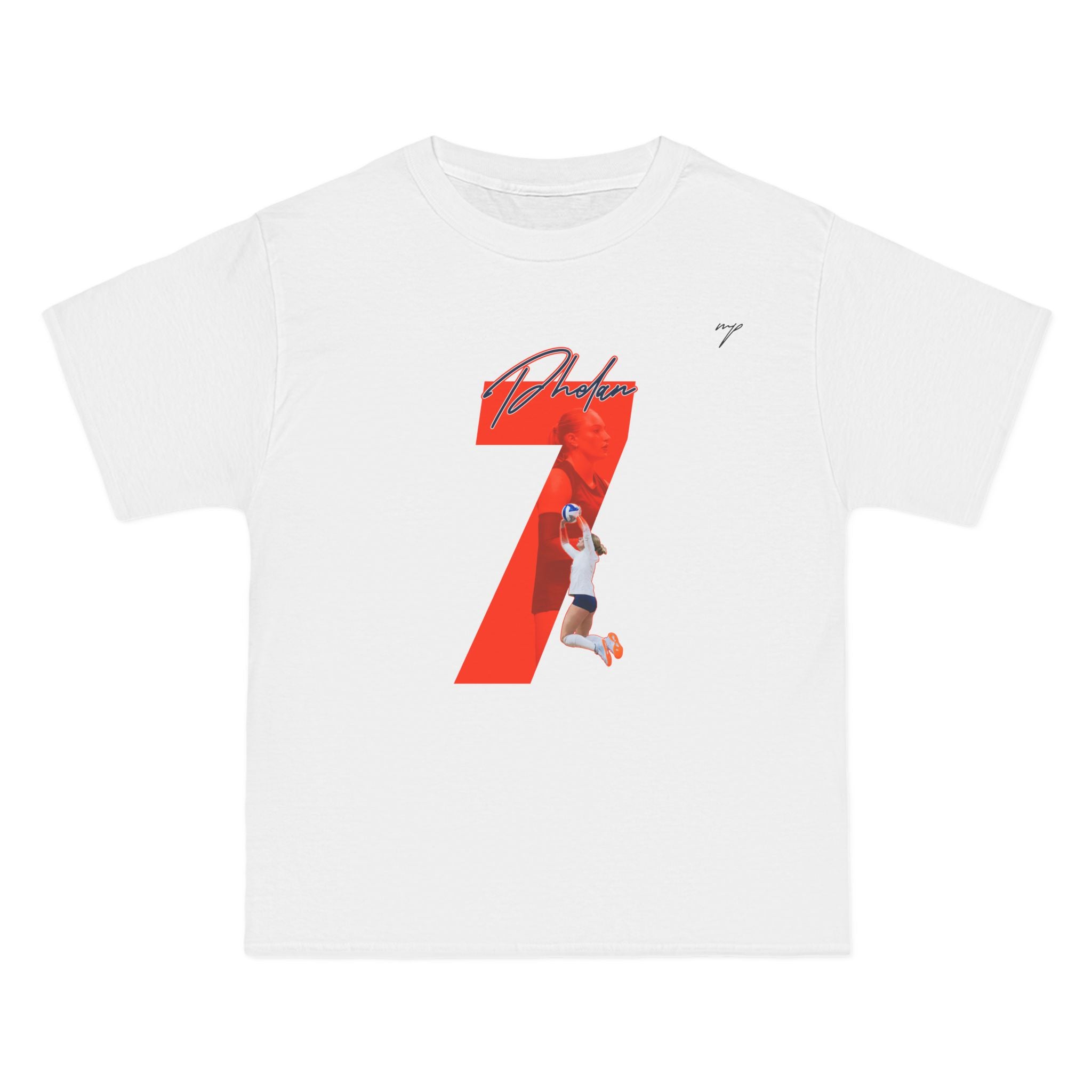 Kenna Phelan Vintage Tee