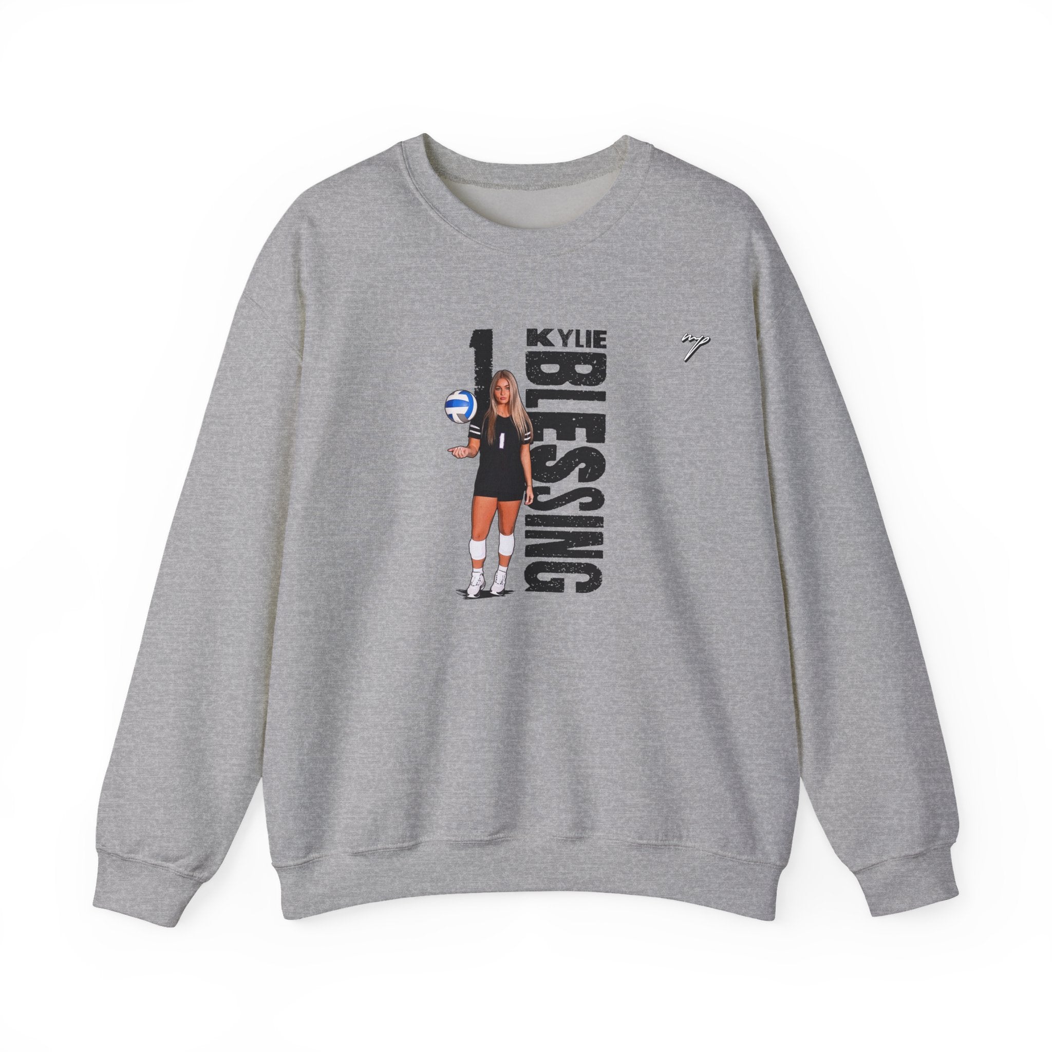 Kylie Blessing Crewneck