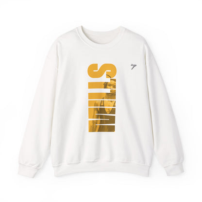 Antonio Mills Crewneck