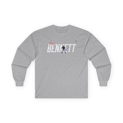 Turner Bennett Long Sleeve Tee