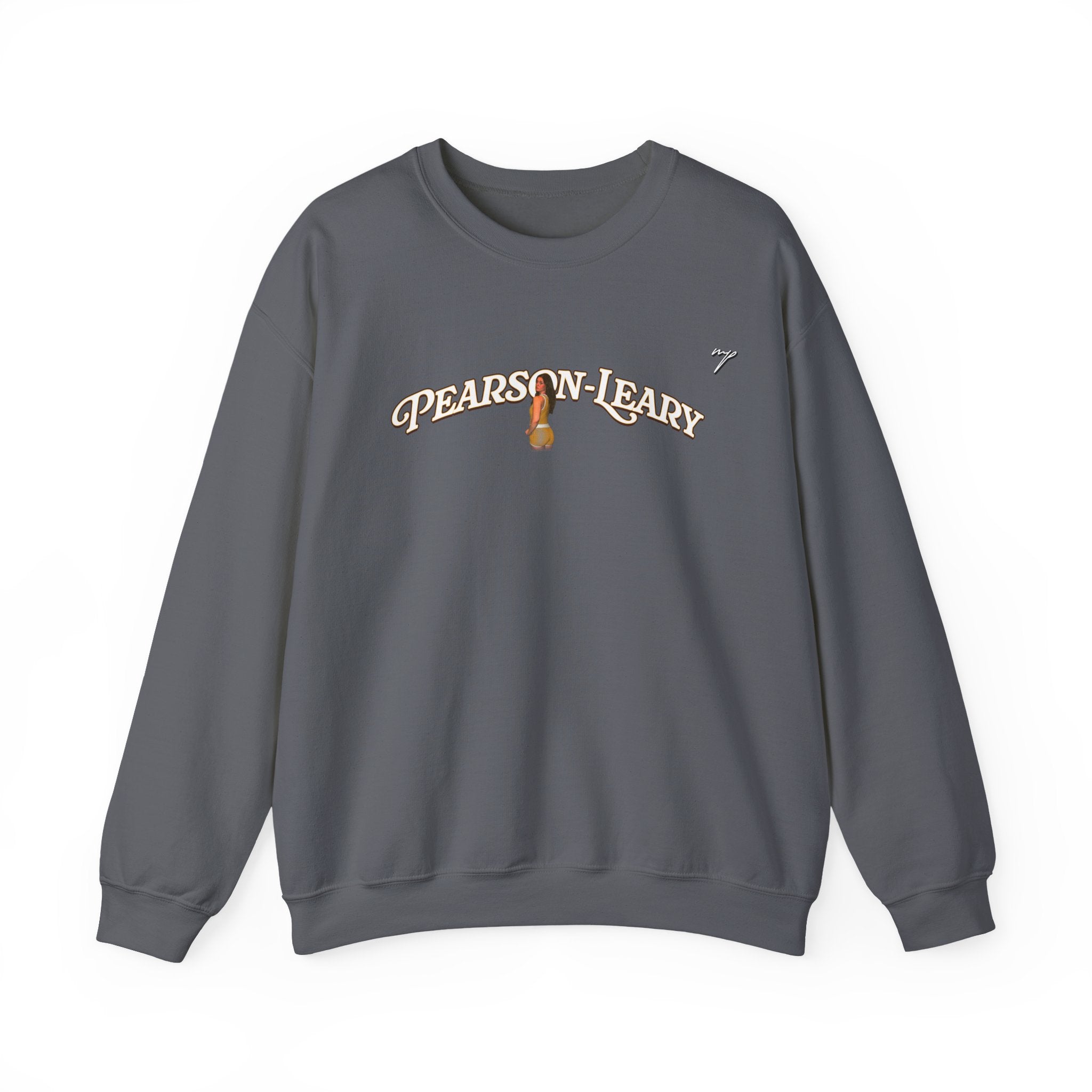 Arica Pearson-Leary Crewneck