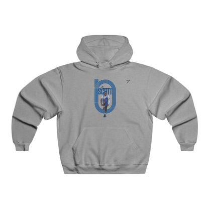 Cameron Scott Vintage Hoodie