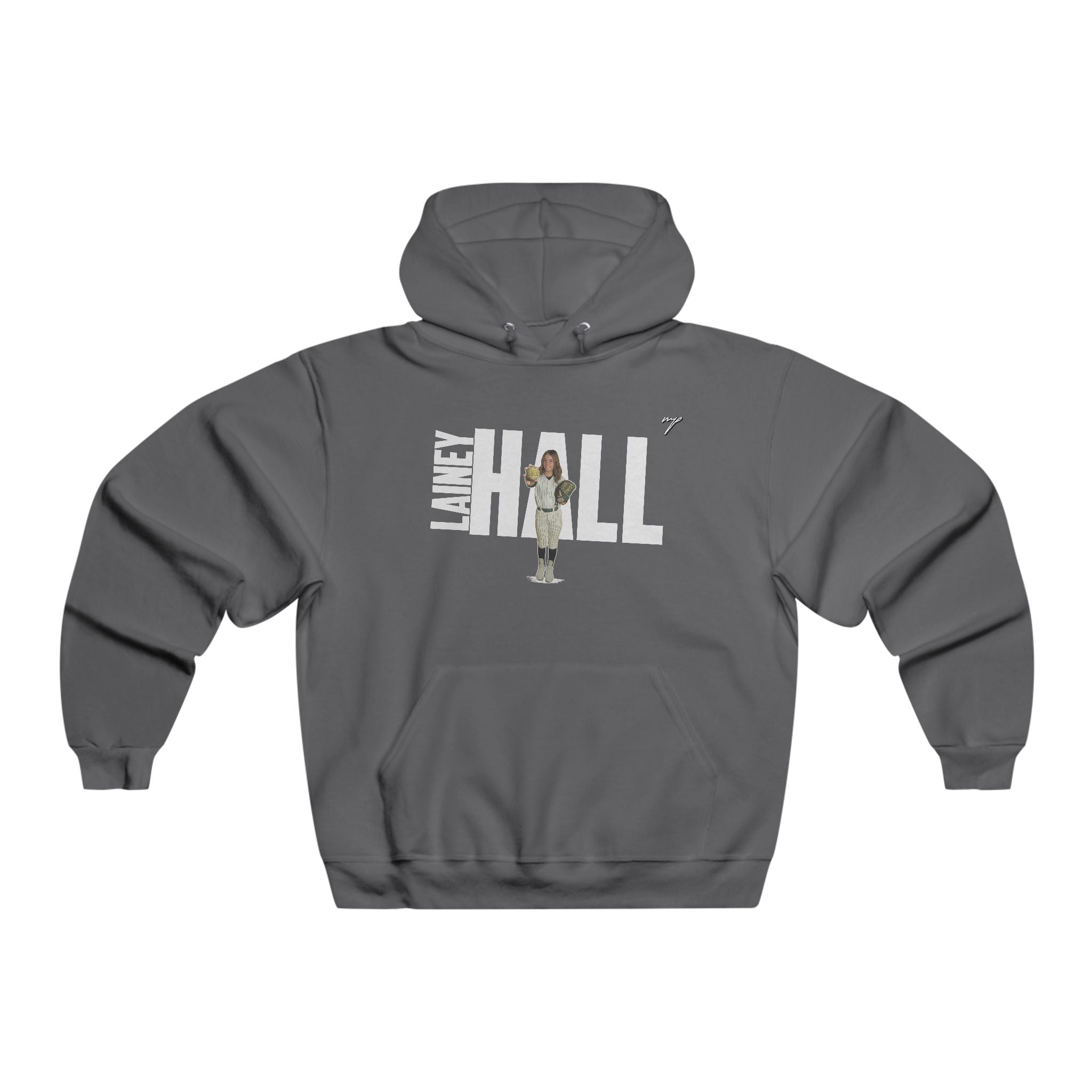 Lainey Hall Vintage Hoodie