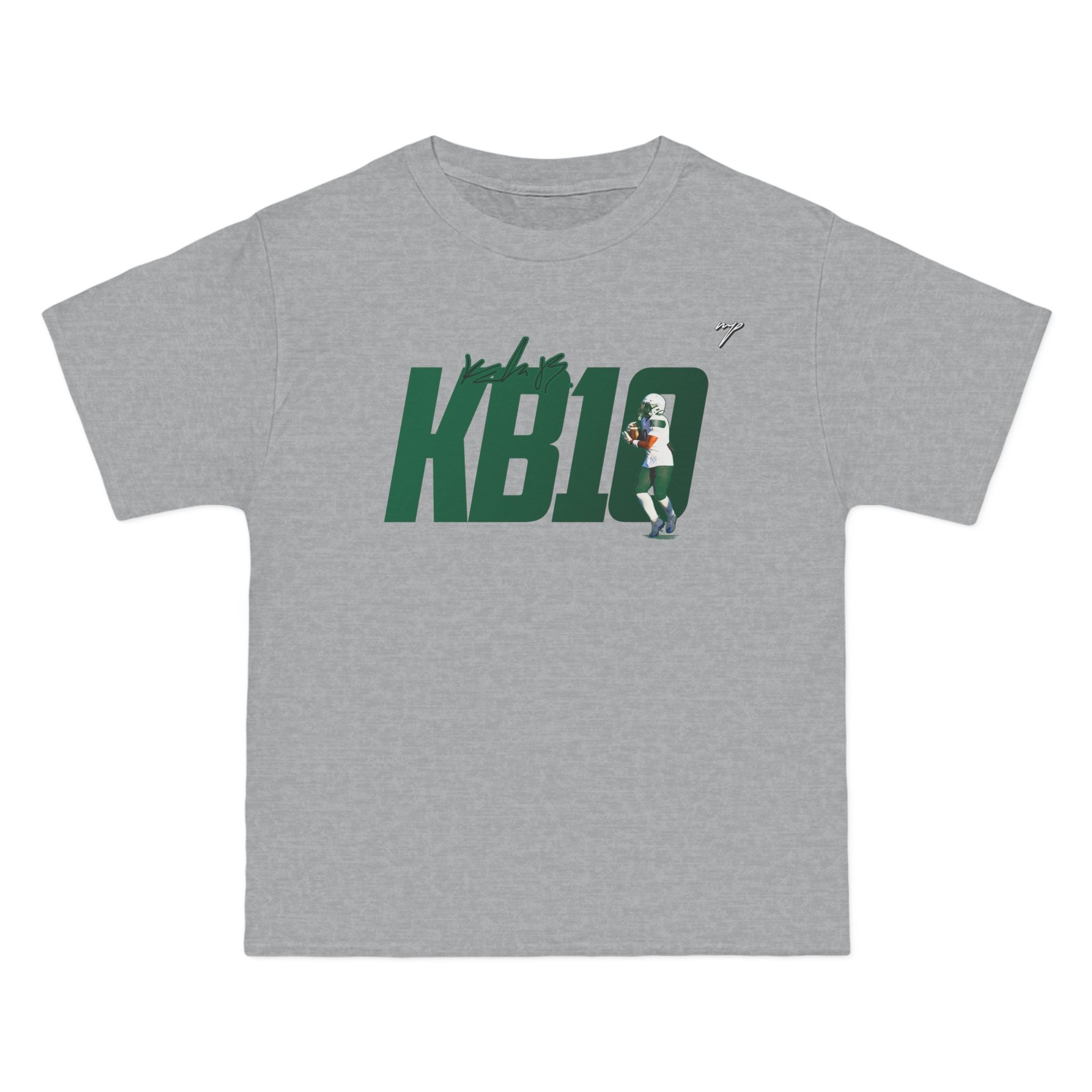 Kalen Barksdale Vintage Tee