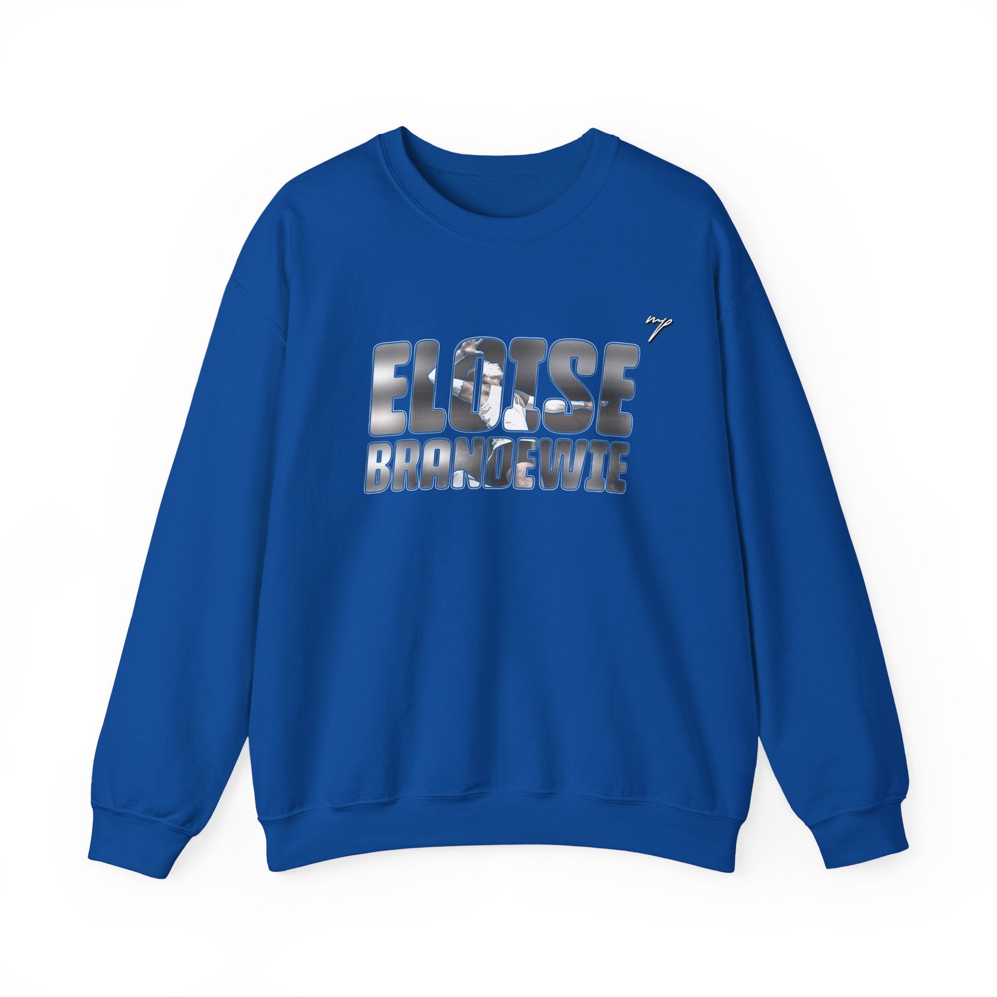 Eloise Brandewie Crewneck