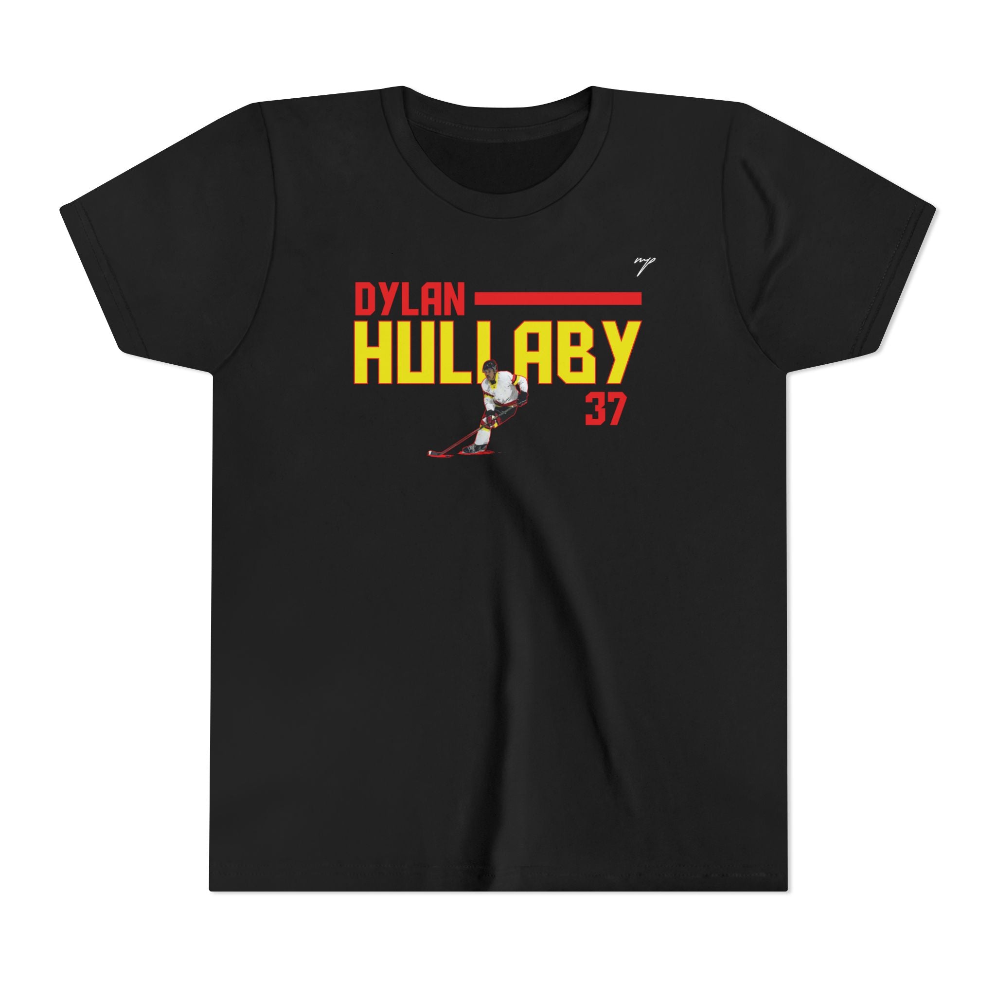 Dylan Hullaby Youth Graphic Tee