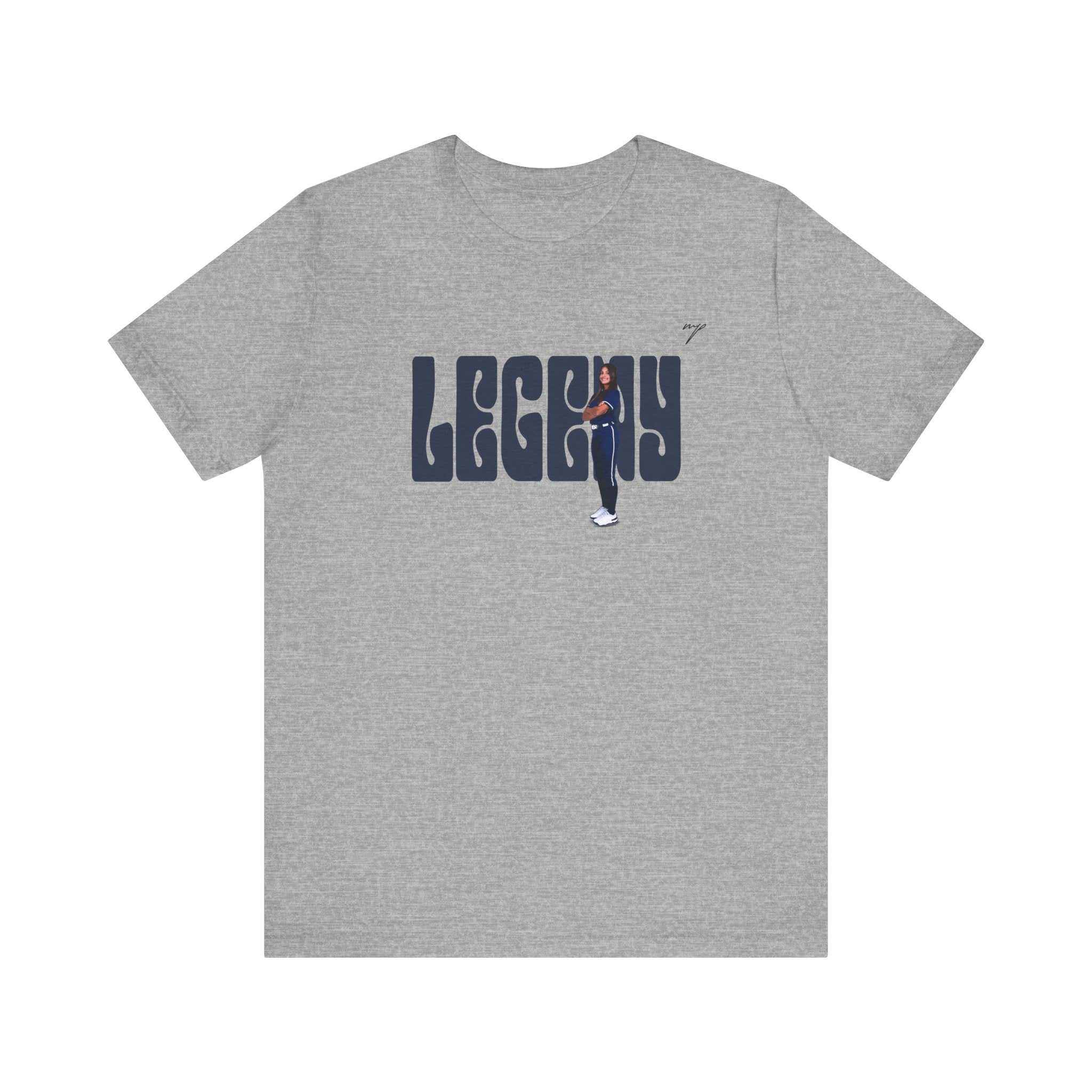 Camryn Legeny Graphic Tee