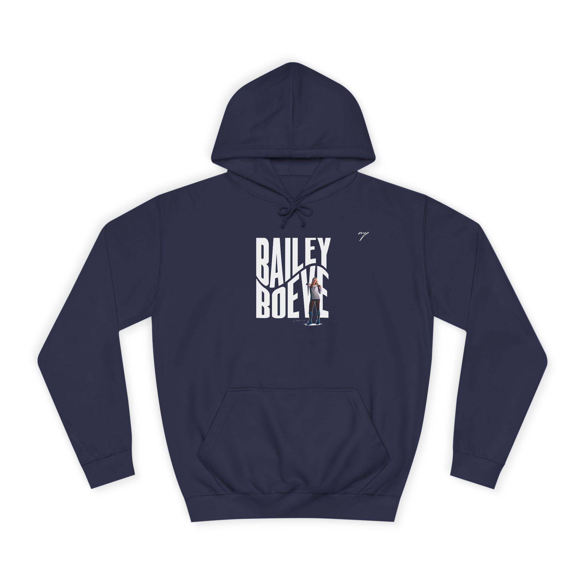 Bailey Boeve Hoodie