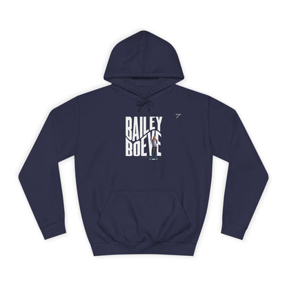Bailey Boeve Hoodie