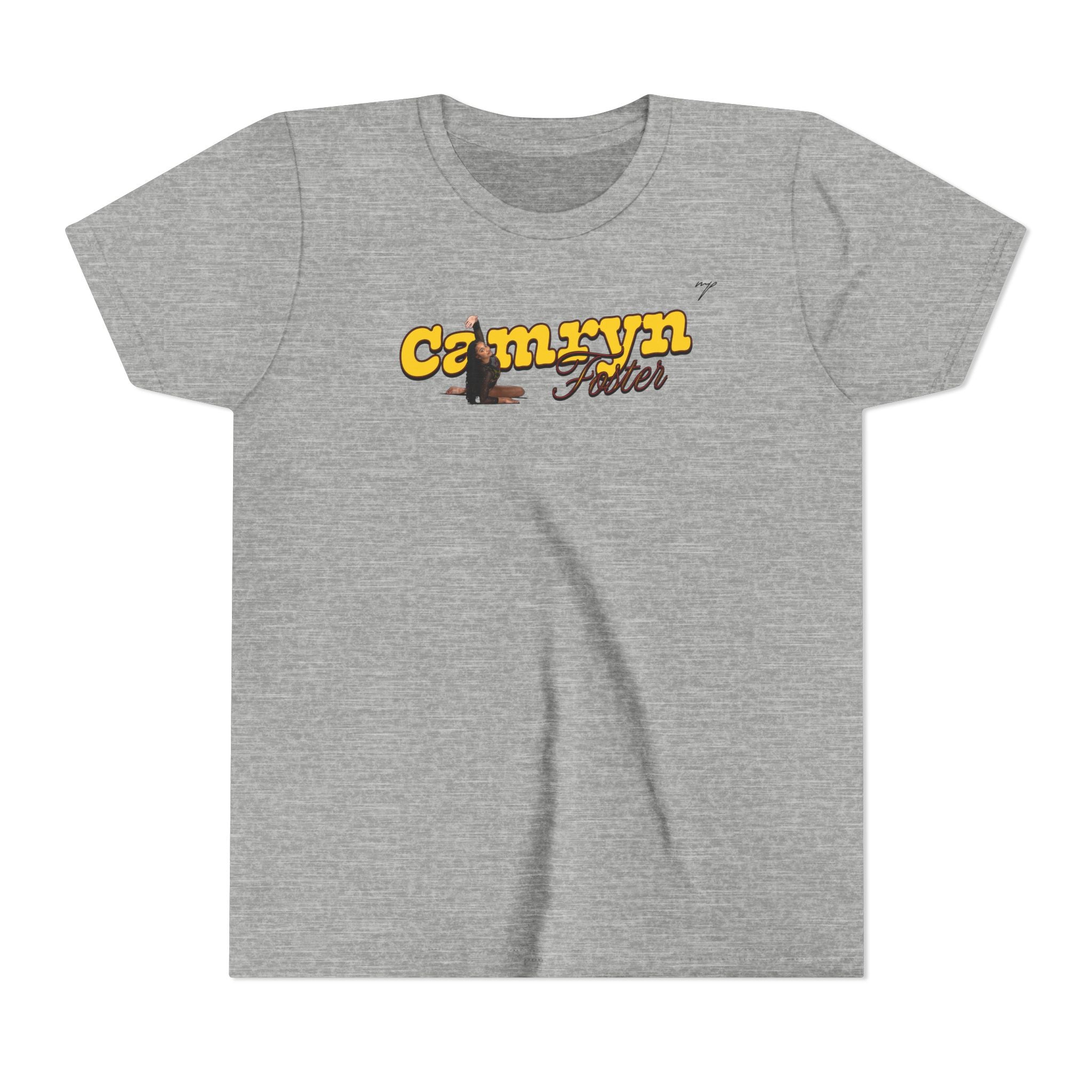Camryn Foster YOUTH Graphic Tee