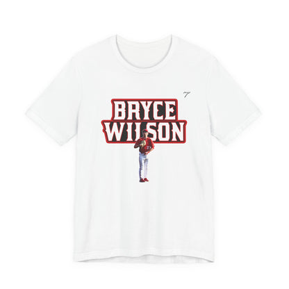 Bryce Wilson Graphic Tee