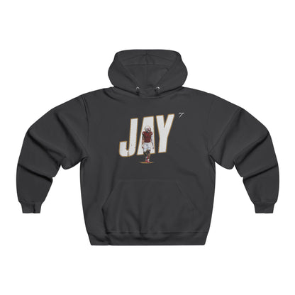 Jay Harper Vintage Hoodie