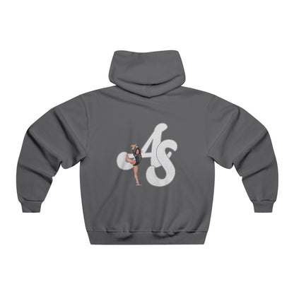Adelle Speck Vintage Hoodie