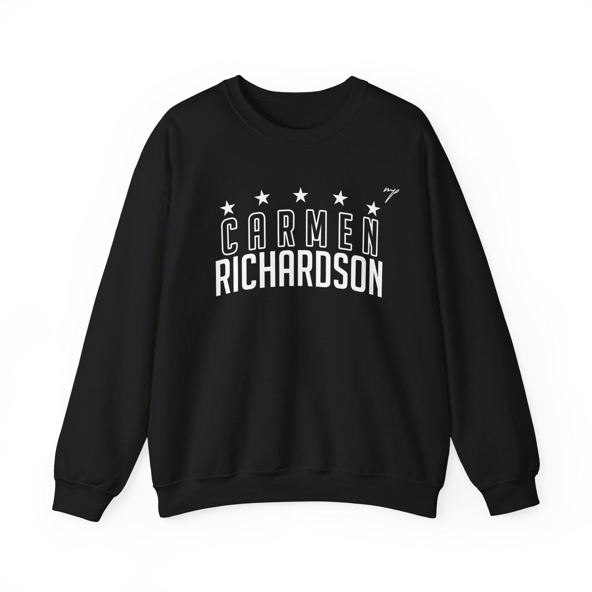 Carmen Richardson Crewneck