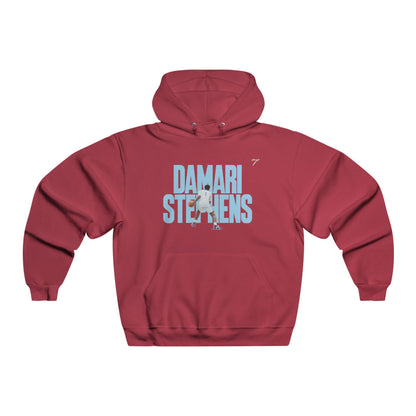 Damari Stephens Vintage Hoodie