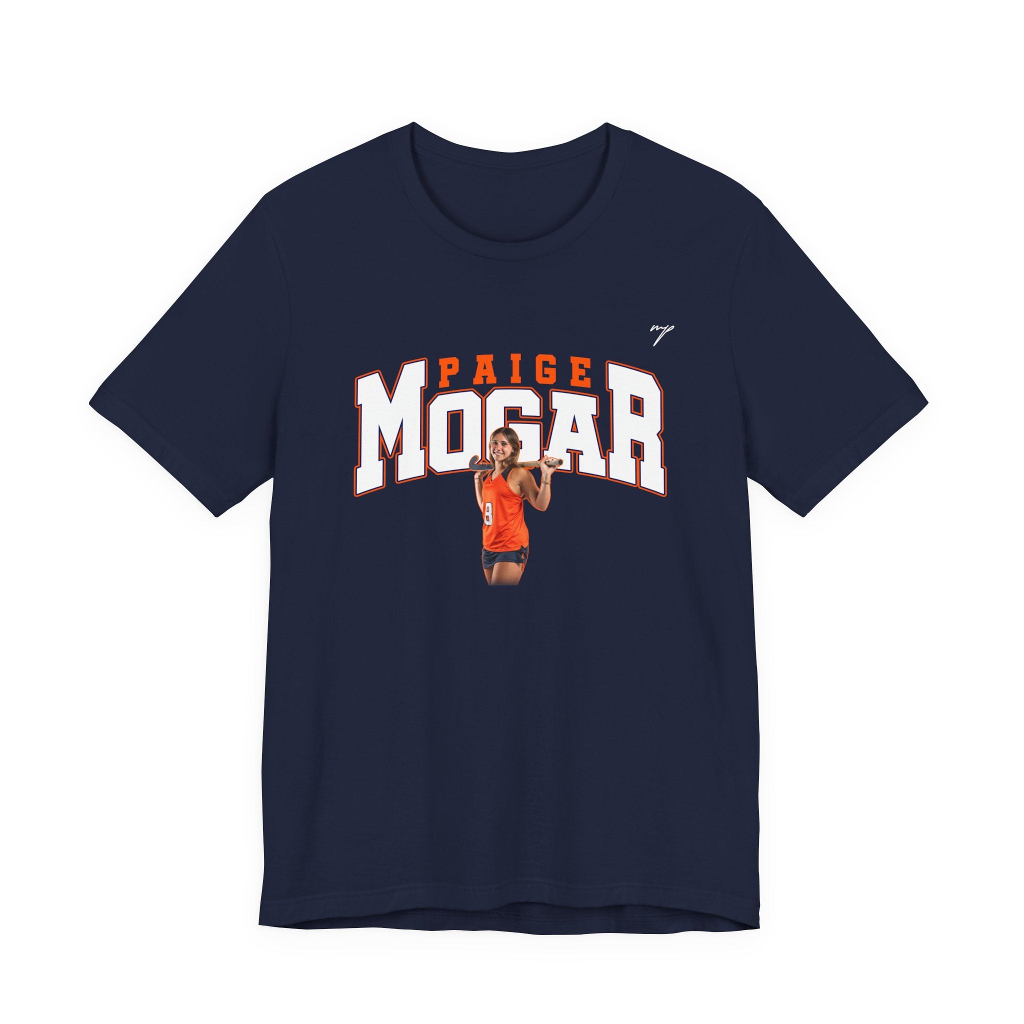 Paige Mogar Graphic Tee