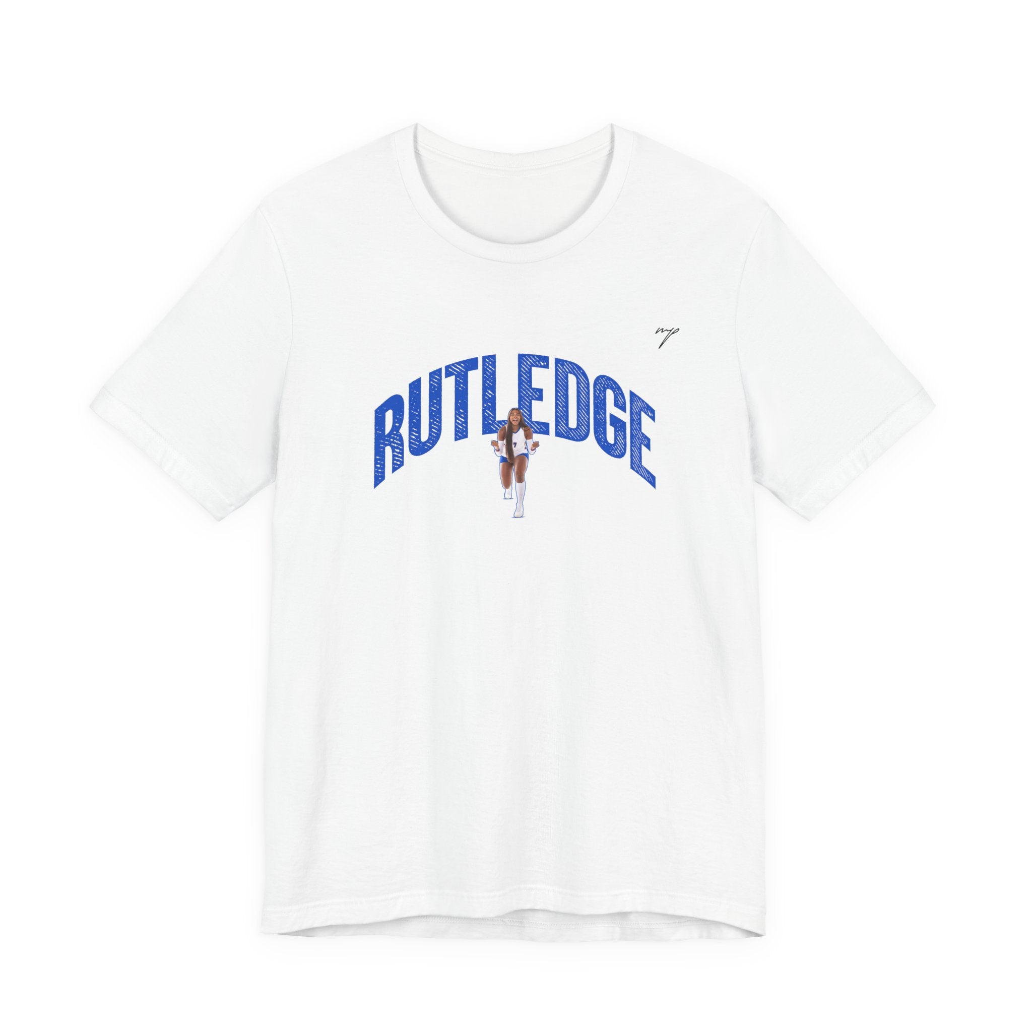 Jaeli Rutledge Graphic Tee