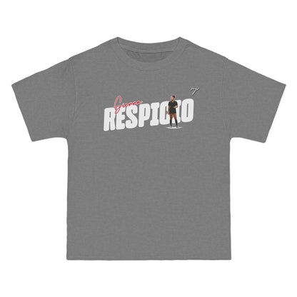 Sienna Respicio Vintage Tee