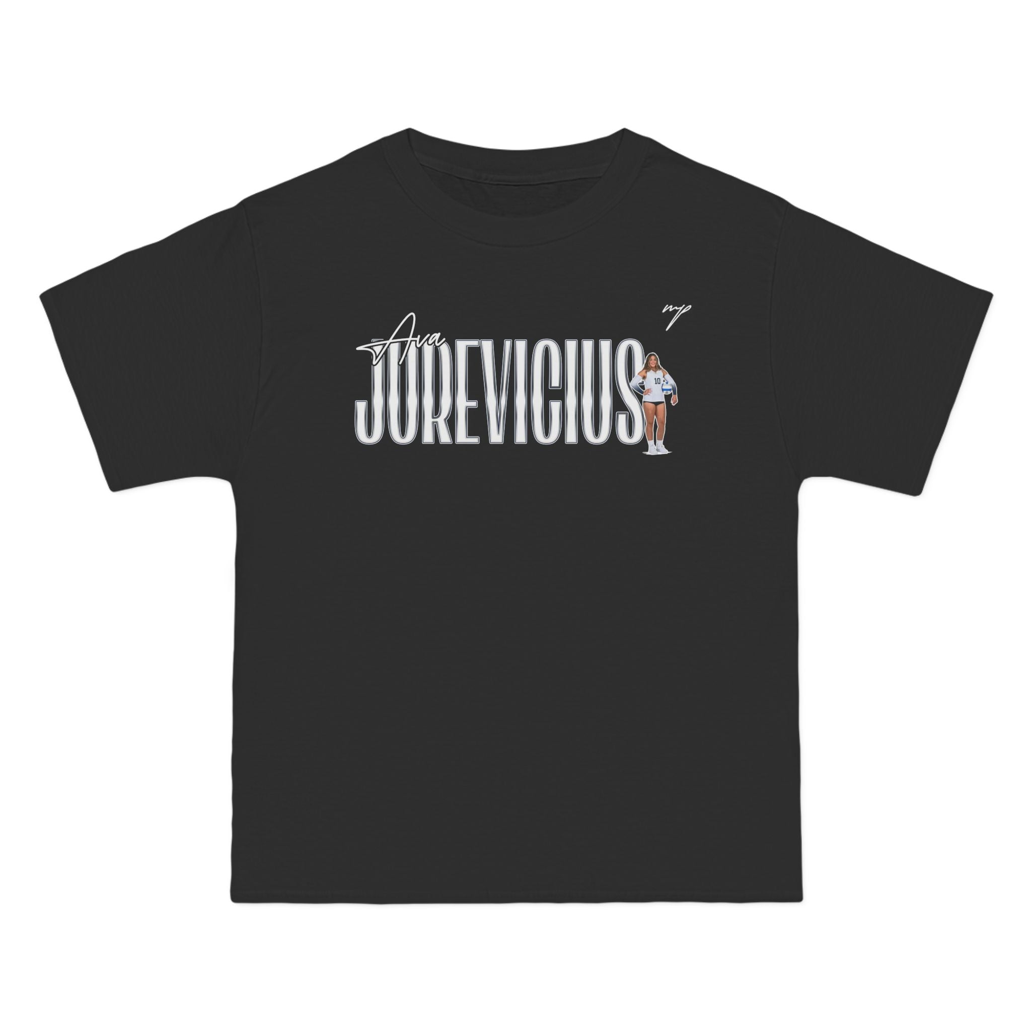 Ava Jurevicius Vintage Tee