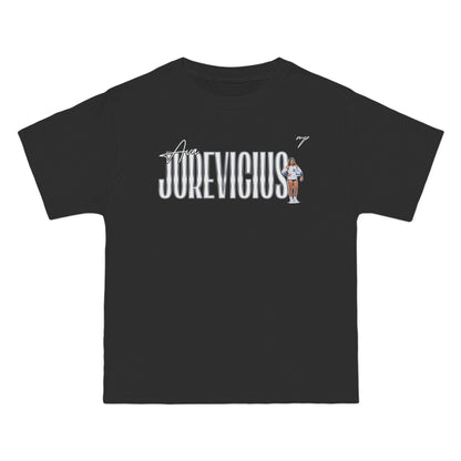 Ava Jurevicius Vintage Tee